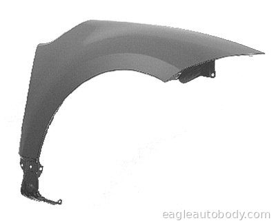 ECLIPSE 06-12 RT FENDER*=SPYDER 07-12 06315