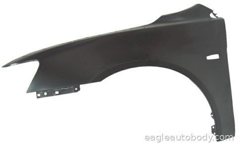 LANCER 08-17 RT FENDER*EXC.EVOLUTION*=SPORTBA 05305
