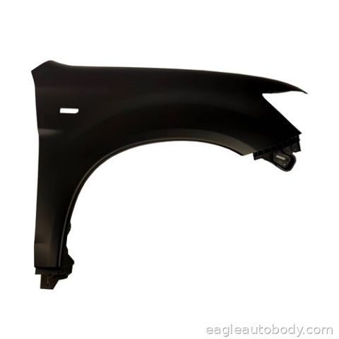 OUTLANDER_SPORT 11-15 RT FENDER*PLASTIC 10218-5