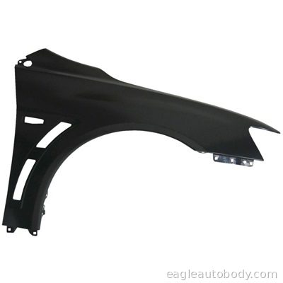 LANCER EVOLUTION 08-15 RT.FENDER*STEEL 05306-1