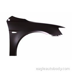LANCER 12-15 RT FENDER*W/O TURBO=12-14 SPORTB 05306-3