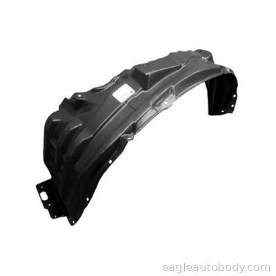 OUTLANDER/SPORT 11-19 LT.FENDER LINER 10218-6L