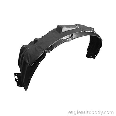 OUTLANDER SPORT 14-19 LT FT FENDER LINER*W/IN MI1248127