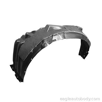 OUTLANDER 14-20 LT FT FENDER LINER*FROM 11-13 MI1248129