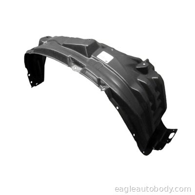 OUTLANDER/SPORT 11-19 RT.FENDER LINER 10218-6R