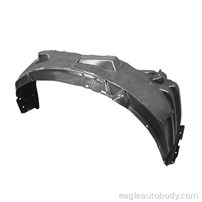 OUTLANDER 14-20 RT FT FENDER LINER*FROM 11-13 MI1249129