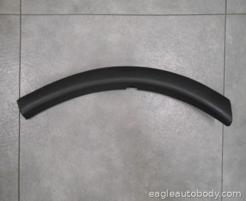OUTLANDER 14-19 LT.FT.FORWARD WHEEL ARCH MOLG 10218-8H