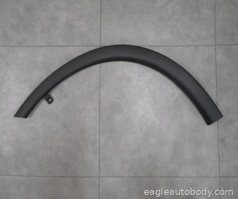 OUTLANDER 14-20 LT.FT.REARWARD WHEEL ARCH MOL 10218-8*F