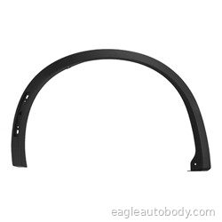 OUTLANDER 22-24 LT FT WHEEL OPENING MOLDING 10218.14F