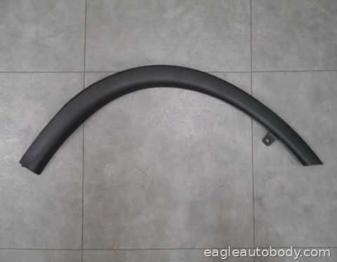 OUTLANDER 14-20 RT.FT.REARWARD WHEEL ARCH MOL 10218-8*E