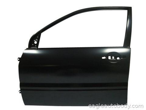 LANCER 04-07 LT FT DOOR SHELL*4DR SDN; EXCEPT MI1300108
