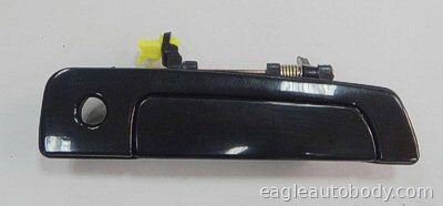 ECLIPSE 00-05 RT FT DOOR HANDLE OUTER*PTM MI1311104