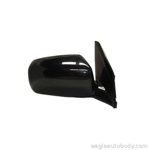 LANCER 02-05 RT MIRROR*PWR*NHTD*PTM LANCER-6580131