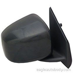 LANCER 15-17 RT MIRROR COVER OUTSIDE RR VIEW MI1327101