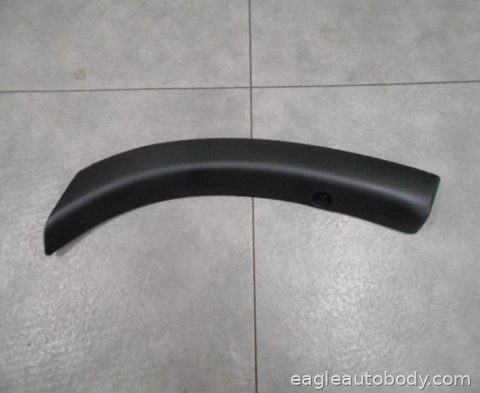 OUTLANDER 14-20 LT RR WHEEL OPENING MOLDING*R MI1790100