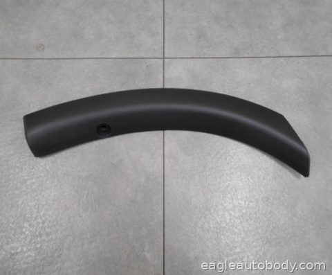 OUTLANDER 14-20 RT RR WHEEL OPENING MOLDING*R MI1791100