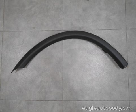 OUTLANDER 14-18 RT RR WHEEL OPENING MOLDING*F MI1791101