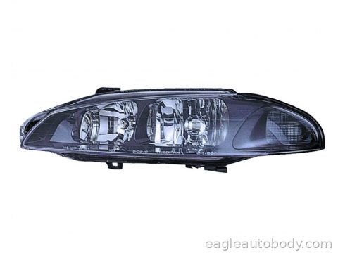 ECLIPSE 97-99 LT.H/L ASSY P6316