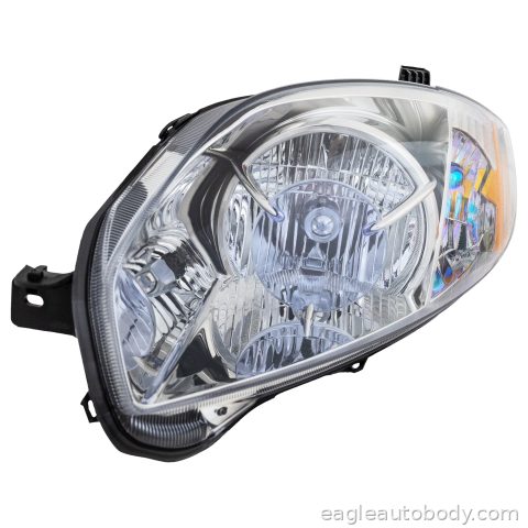 ECLIPSE 06-07 LT H/L ASSY*(TO 1/07)*NSF P6326-2
