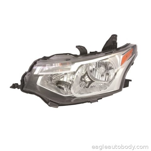 OUTLANDER 14-15 LT.H/L ASSY*HALOGEN*EXC.SPORT P10206-8