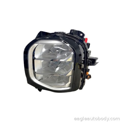 OUTLANDER 22-24 LT HEADLAMP ASSY COMPOSITE MI2502179