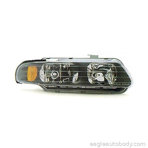 AVENGER 95-96 RT H/L ASSY(COMB) P6843