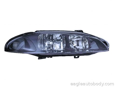ECLIPSE 97-99 RT.H/L ASSY P6315