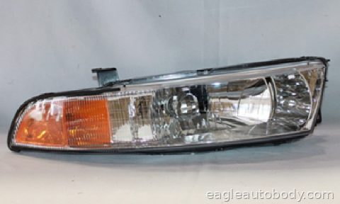 GALANT 99-01 RT H/L ASSY P10115