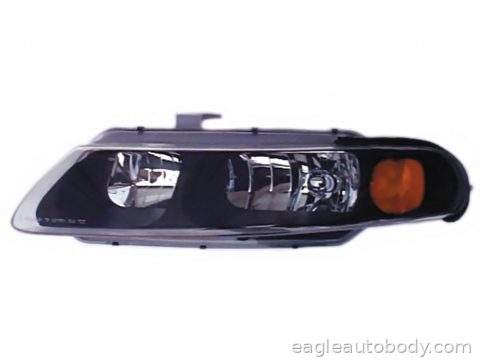 AVENGER 97-00 RT H/L ASSY(W/BRKT) P6841