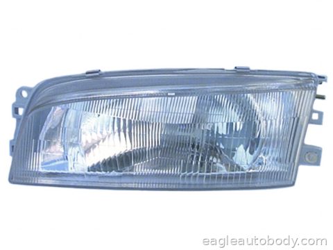 MIRAGE 97-02 RT.H/L ASSY(SDN) P5315