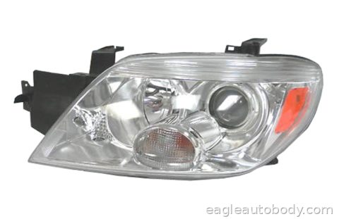 OUTLANDER 05-06 RT H/L ASSY*(LMTD) P10205