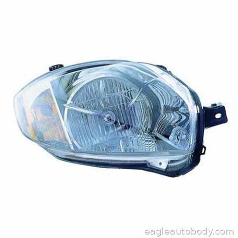ECLIPSE 08-12 RT H/L ASSY*2.4LT*FROM.01/08 P6326-3
