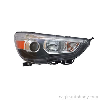MIRAGE 17-20 RT.H/L ASSY*HID*HATCHBACK*4DR P5306-1