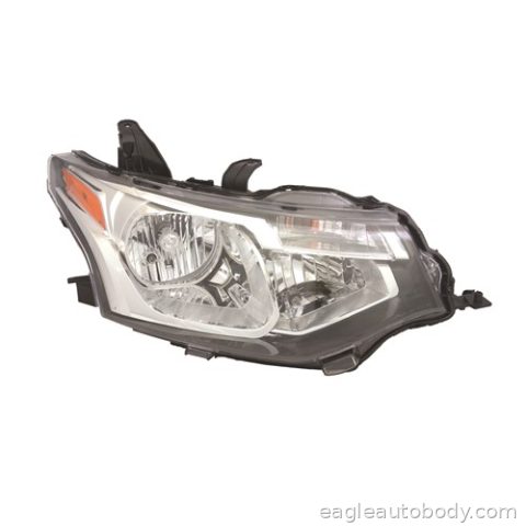 OUTLANDER 14-15 RT.H/L ASSY*HALOGEN*EXC.SPORT P10206-7