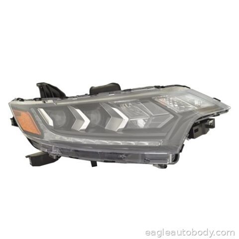 OUTLANDER 19-22 RT.H/L ASSY*W/LED*EXC.SPORT P10206.11