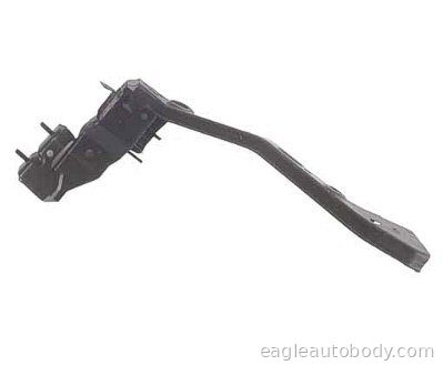 ECLIPSE 06-12 LT HEADLAMP BRACKET*SUPPORT MI2508100