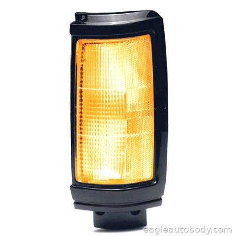MIT/D50 87-96 LT S/MARKER LAMP*(BLK) P516Q