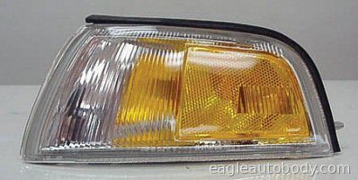 MIRAGE 97-01 LT.PK.S.MARKER LAMP*(SDN) P5320