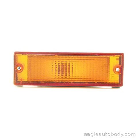 MIT/D50 87-96 LT TURN SIGNAL LAMP P515T