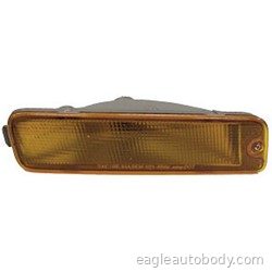 MONTERO_SPORT 97-99 LT SIGNAL LAMP*IN BUMPER P10214