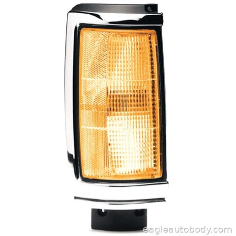 MIT/D50 87-96 RT S/MARKER(CHR) P516R