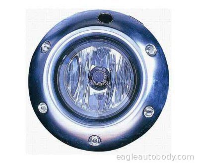 ECLIPSE 06-08 RT=LT FOG LAMP*=ENNDEAVOR 07-11 P6346