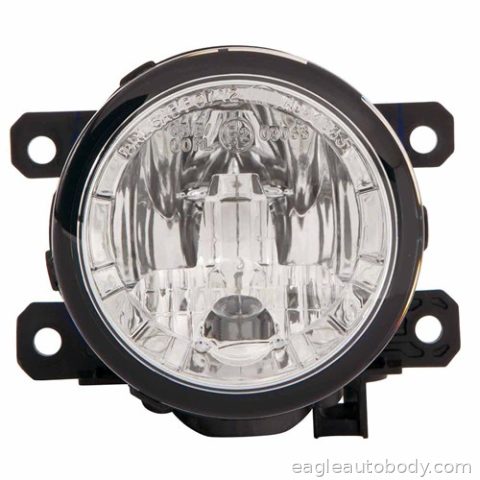 OUTLANDER/SPORT 11-17 RT=LT FOG LAMP ASSY*W/D P10227