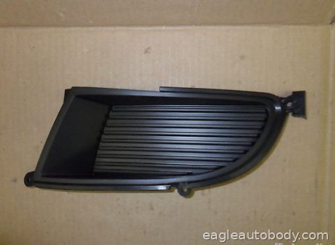 LANCER 04-06 LT FOG LAMP COVER*4DR WAGON W/O MI2598100