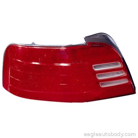 GALANT 99-01 LT TAIL LAMP P10120