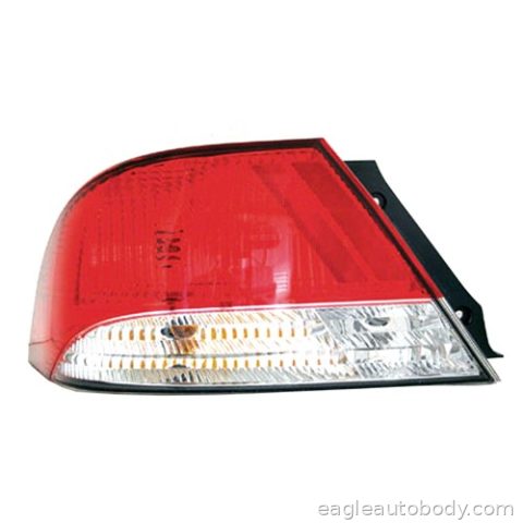 LANCER 02-03 LT TAIL LAMP*DO HAVE SET*P5330*P P5330