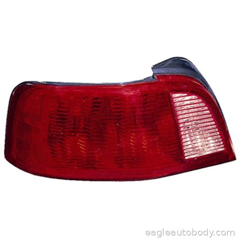 GALANT 02-03 LT TAIL LAMP P10122