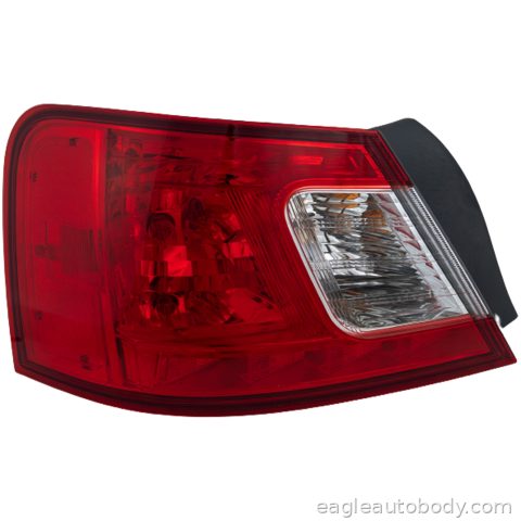 GALANT 08-12 LT TAIL LAMP P10124-2