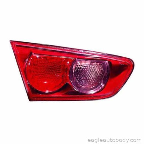LANCER 08-09 LT BACK UP LAMP*INNER*ON LUGGAGE P5332-4