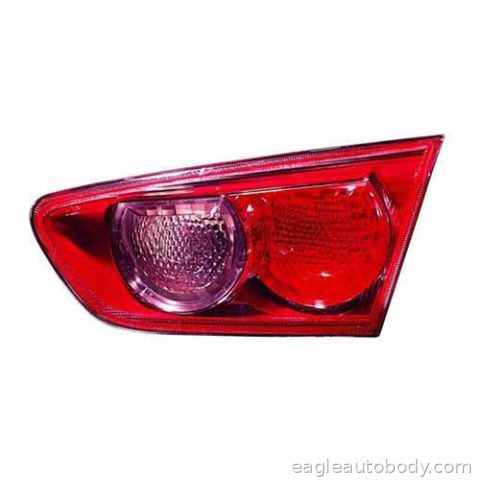 LANCER 08-09 RT BACK UP LAMP*INNER*ON LUGGAGE P5332-3